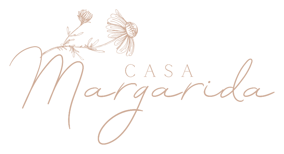 Casa Margarida — Macramê & Tapeçaria Artesanal